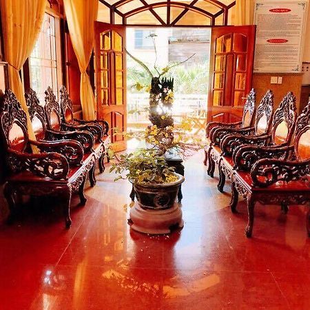 Lucky Hotel Quy Nhon Εξωτερικό φωτογραφία