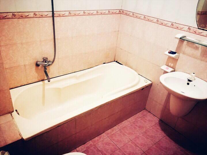 Lucky Hotel Quy Nhon Εξωτερικό φωτογραφία