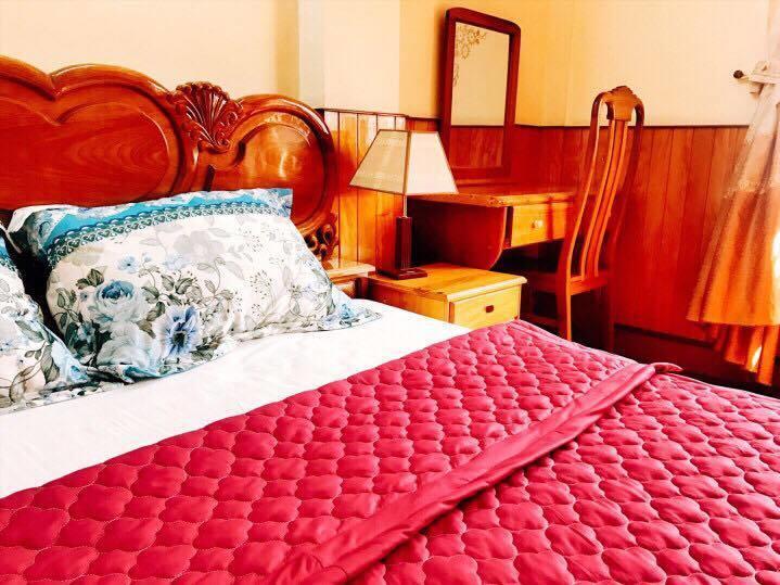 Lucky Hotel Quy Nhon Εξωτερικό φωτογραφία