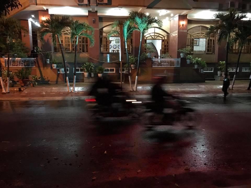 Lucky Hotel Quy Nhon Εξωτερικό φωτογραφία